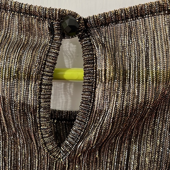 Madison Sparkly Tank Size XL - Picture 6 of 7